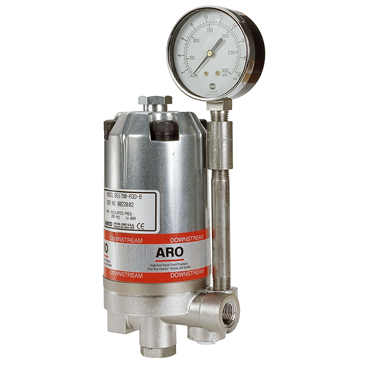 ARO Corp.651790-B3E-B